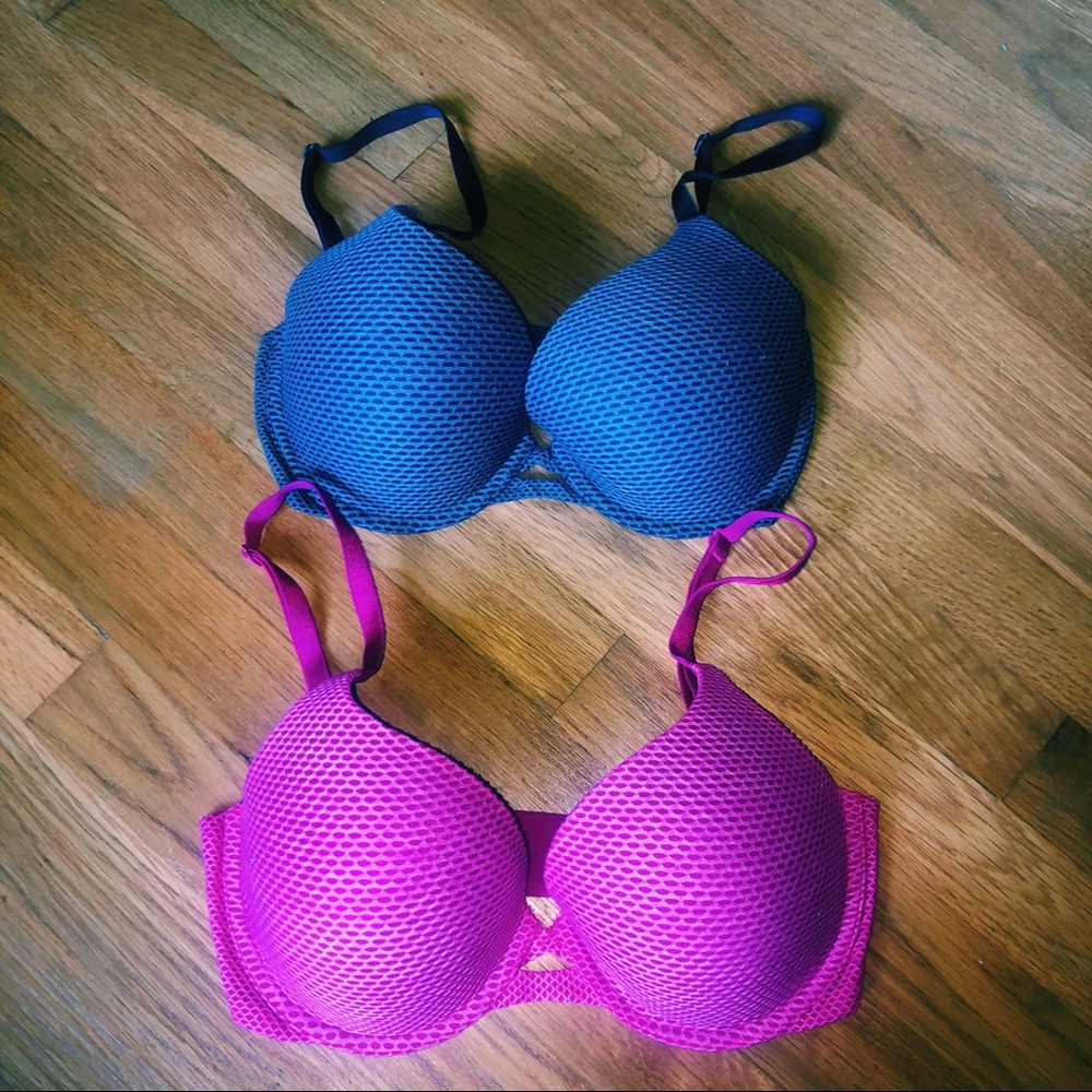 Bundle of Victoria’s Secret Bras